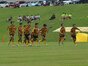 試合シーン91
