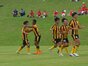 試合シーン97