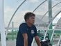 試合シーン11