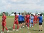 試合シーン17