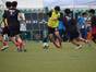 試合シーン11
