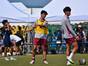 試合シーン09