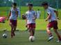 試合シーン13