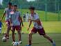 試合シーン14