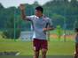 試合シーン17