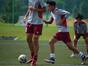 試合シーン18