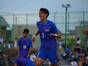 試合シーン17