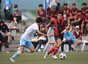 試合シーン14