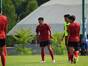 試合シーン12