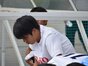試合シーン14