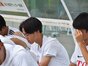 試合シーン17