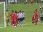 試合シーン21