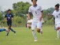 試合シーン11