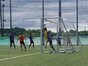試合シーン11
