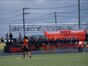 試合シーン14