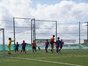 試合シーン38