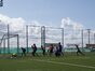試合シーン46
