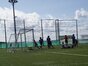 試合シーン47