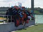 試合シーン50