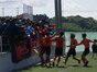 試合シーン51