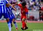 試合シーン11