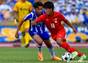 試合シーン20