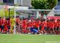 試合シーン28