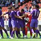 松本国際 vs 市立長野