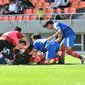 松商学園 vs 上田西