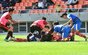 試合シーン17