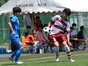 試合シーン08