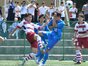 試合シーン11