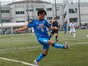 試合シーン21
