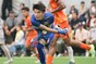 試合シーン55