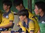 試合シーン11