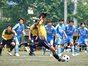 試合シーン17