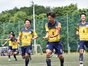 試合シーン22