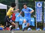 試合シーン57