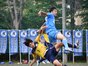 試合シーン70