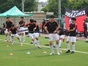 試合シーン08