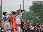 試合シーン25