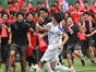 試合シーン47