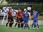 試合シーン28