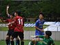 試合シーン40