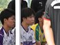 試合シーン08