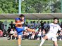 試合シーン47