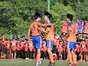 試合シーン58