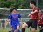 試合シーン07