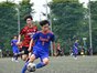 試合シーン18