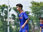 試合シーン23